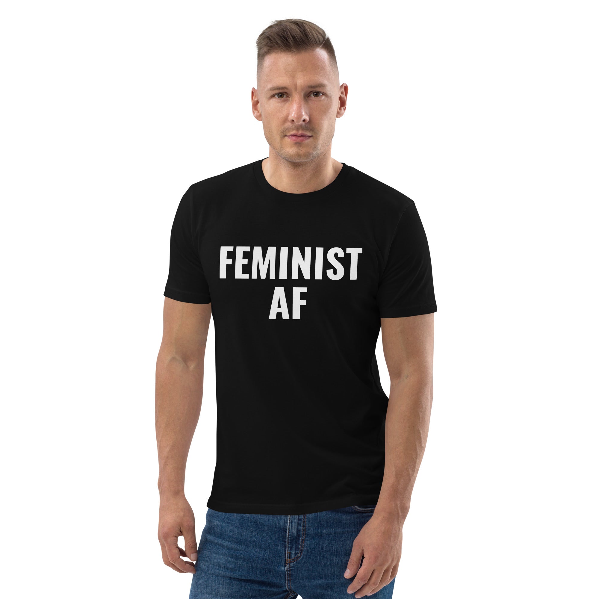 Feminist sales af shirt